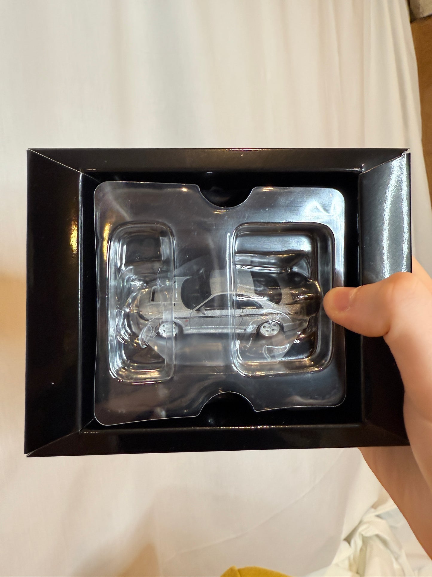 Tomica TLV Neo 1/64 NISMO 400R Tsugio Matsuda Spec