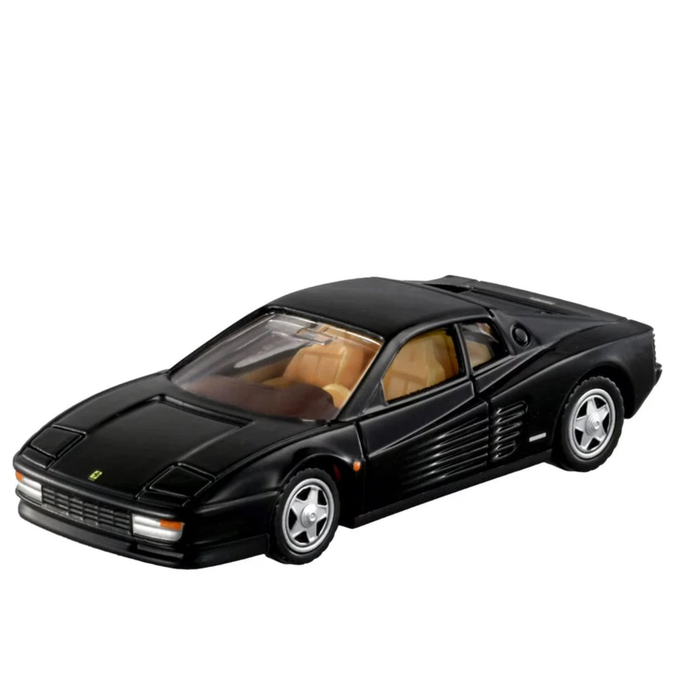 Tomica Premium Ferrari 3 Model Collection
