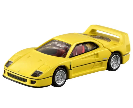 Tomica Premium Ferrari 3 Model Collection