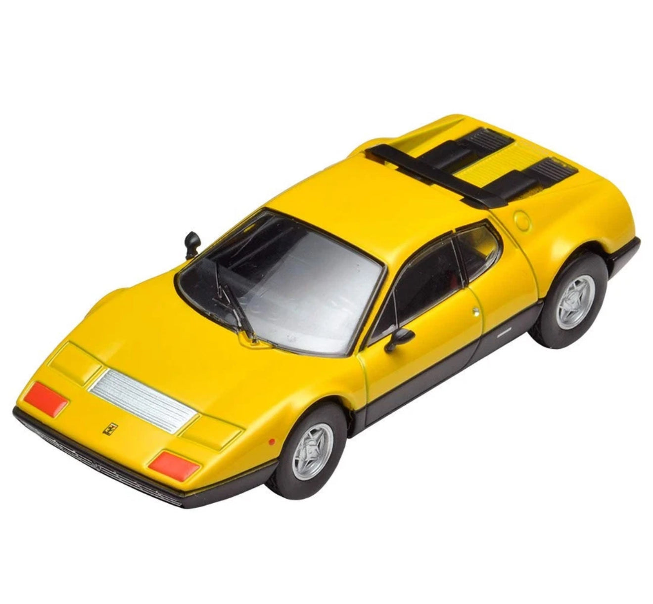 Tomica Limited Vintage Neo 1/64 Tlv-Neo Ferrari 365Gt4 Bb