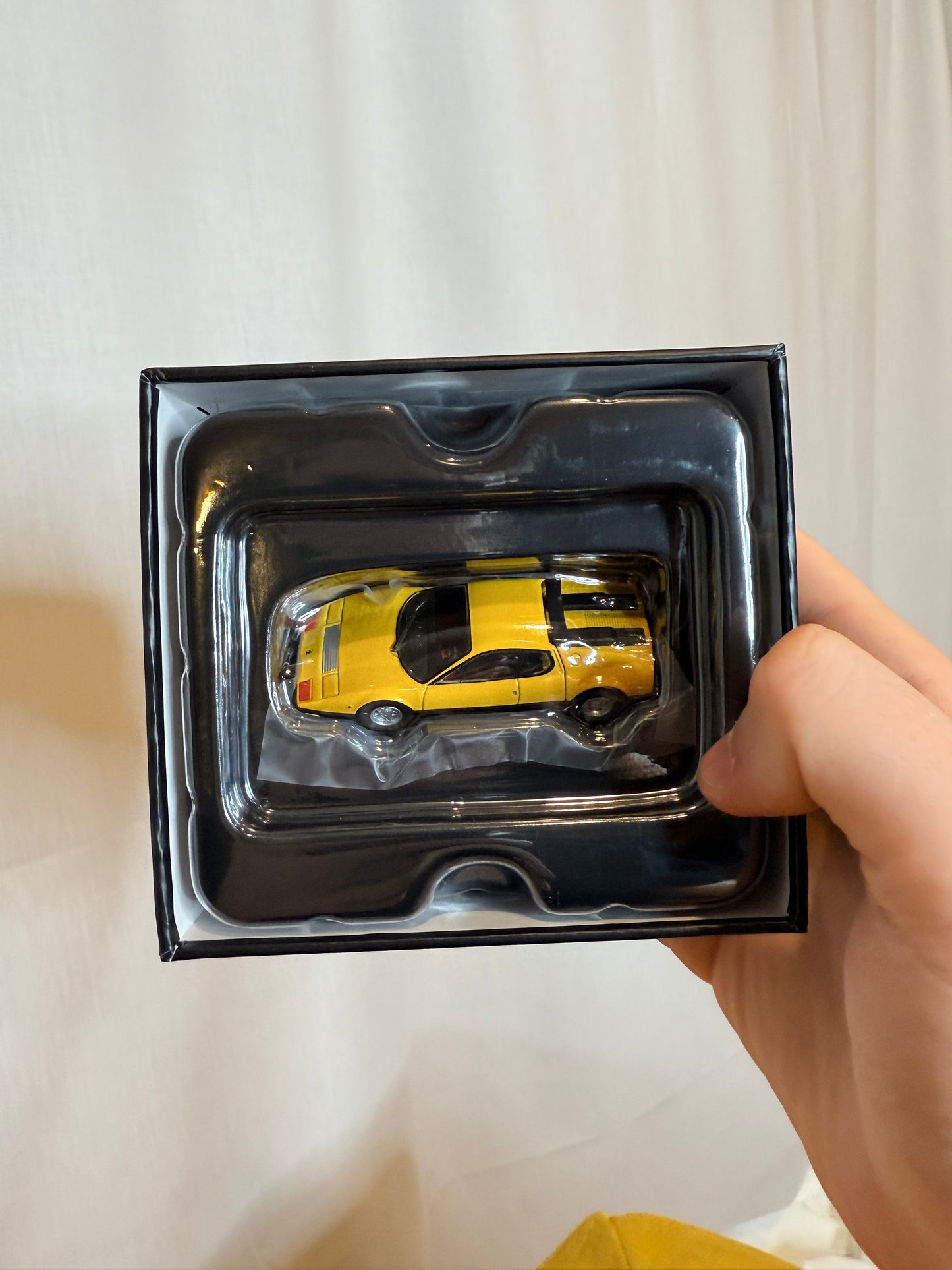 Tomica Limited Vintage Neo 1/64 Tlv-Neo Ferrari 365Gt4 Bb