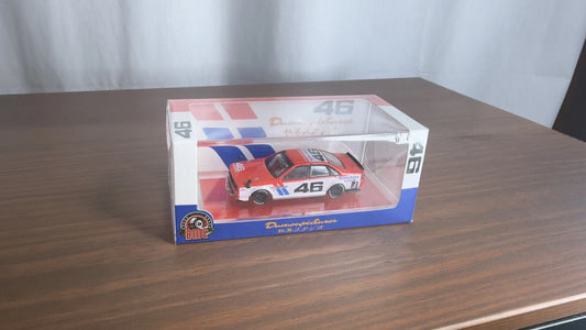 1:64 BM Creations Nissan Cefiro A31 Custom John Version 2026 Malaysia TMCS 2026