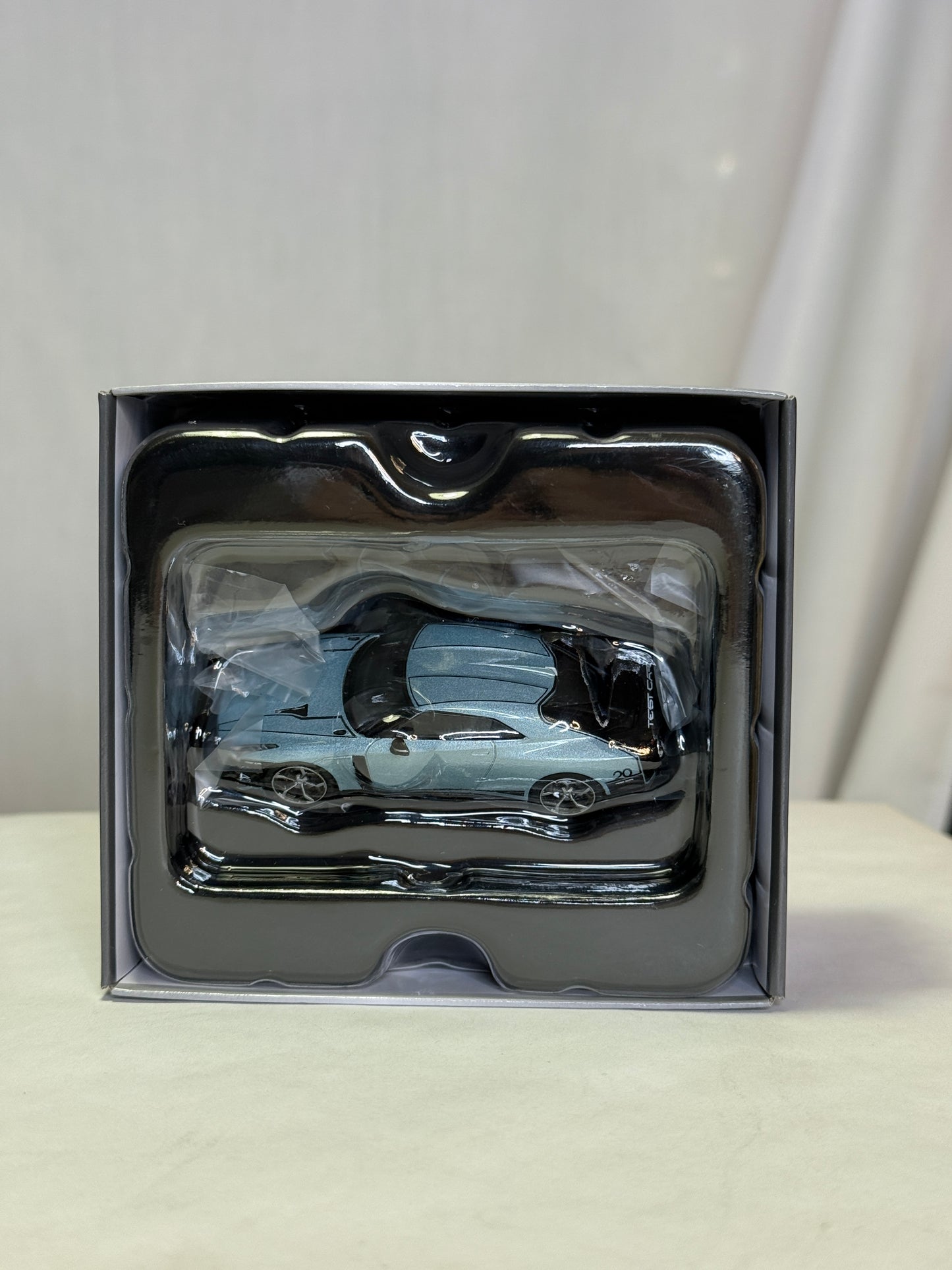 Tomica Limited Vintage NEO LV-N Nissan GT-R50 by Italdesign TOMYTEC Blue