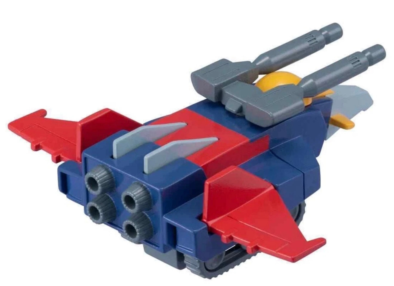 Tomica Premium Unlimited Takara Tomy Gundam SP Model Suit G Fighter