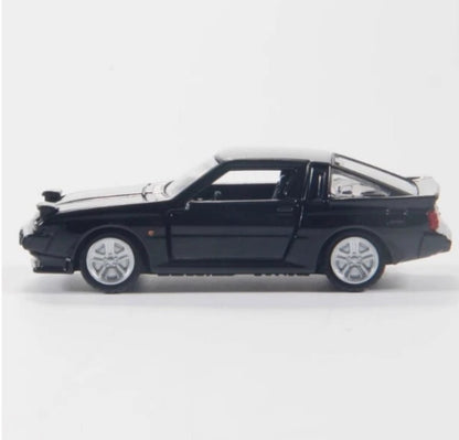 Tomica Premium Mitsubishi Starion Model Car