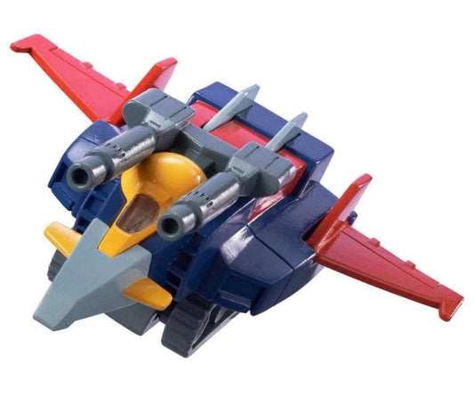 Tomica Premium Unlimited Takara Tomy Gundam SP Model Suit G Fighter