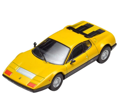 Tomica Limited Vintage Neo 1/64 Tlv-Neo Ferrari 365Gt4 Bb