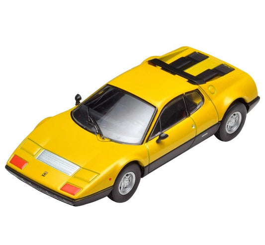 Tomica Limited Vintage Neo 1/64 Tlv-Neo Ferrari 365Gt4 Bb