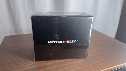 Motorhelix TMCS 2026 Honda Integra Type R DC2 & DC5 Mugen 2 Car Numbered Set