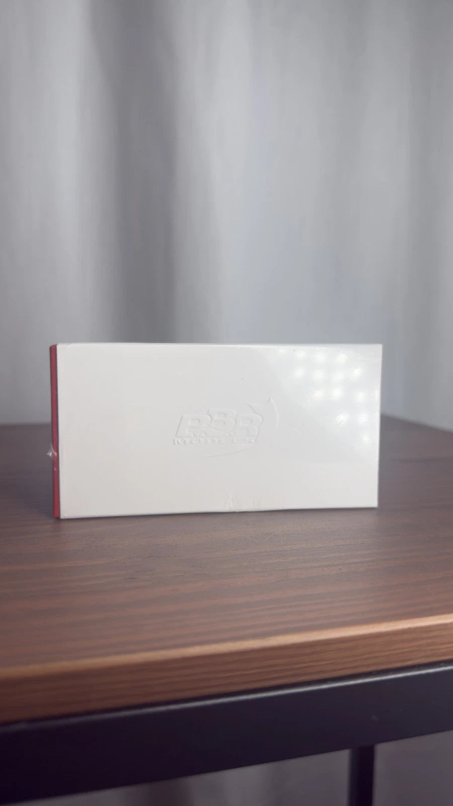 BBR Models x AR Box 1/64 Ferrari F80 Rosso Supercar Exclusive TMCS 2026 Sealed