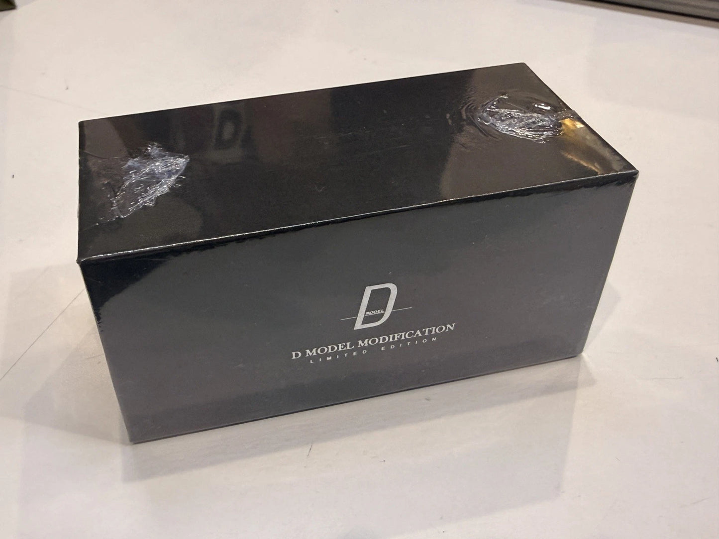 D-Model X Craft Lab GT3RS TMCS 2026 Malaysia Exclusive
