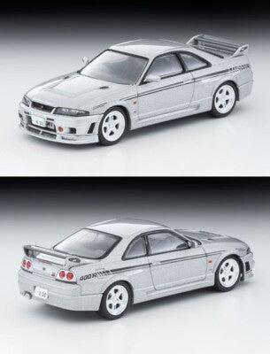 Tomica TLV Neo 1/64 NISMO 400R Tsugio Matsuda Spec